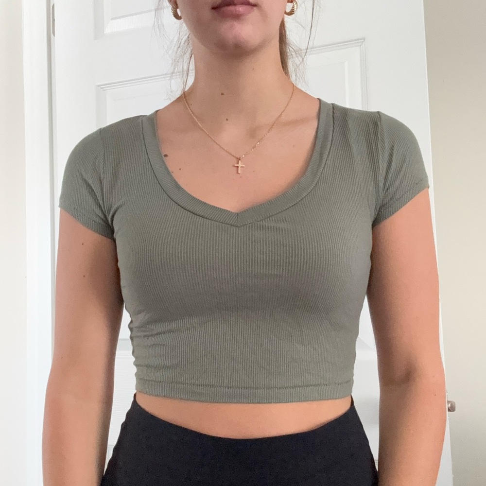 Aeropostale shirt